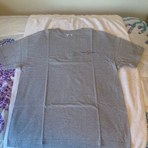 17th Street Surf Shop T-Shirt Gray XL